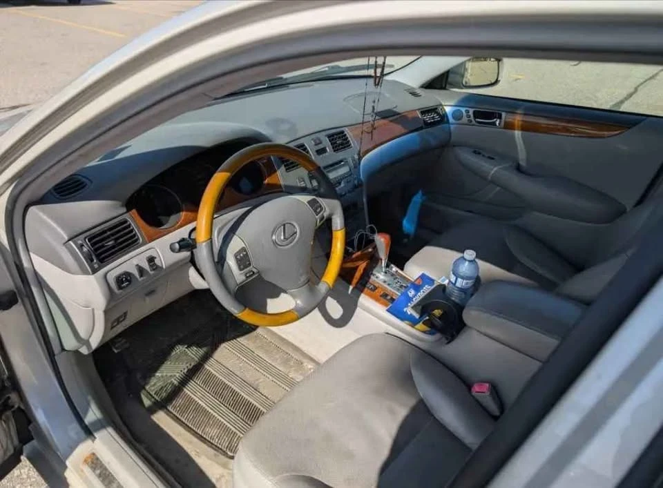 2006 Lexus ES 3rd Gen - Image 4 of 7