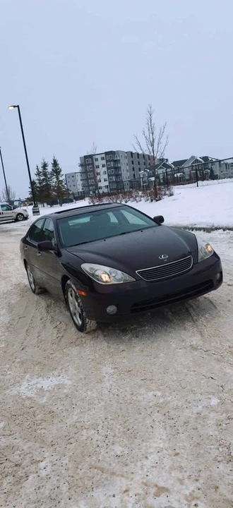 2006 Lexus ES 3rd Gen - Image 15 of 20