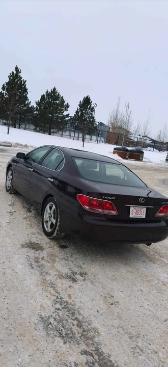 2006 Lexus ES 3rd Gen - Image 9 of 20