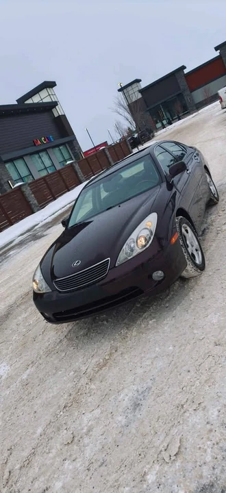 2006 Lexus ES 3rd Gen - Image 3 of 20