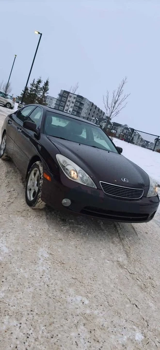 2006 Lexus ES 3rd Gen - Image 6 of 20