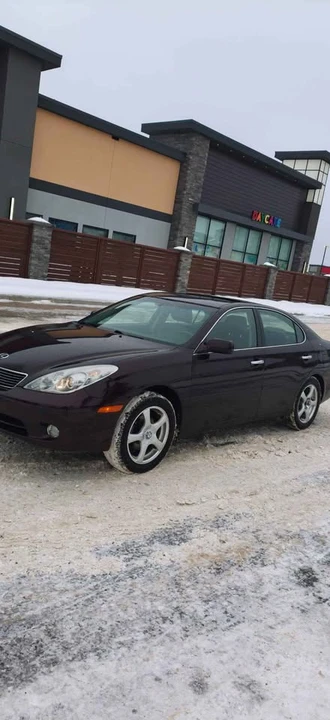 2006 Lexus ES 3rd Gen - Image 8 of 20