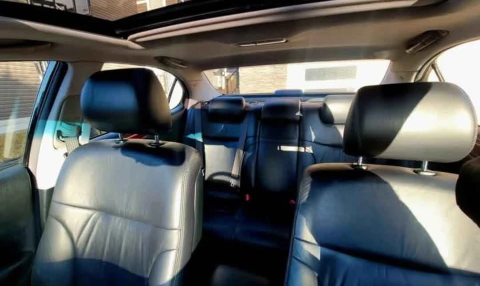 2006 Lexus ES 3rd Gen - Image 18 of 20