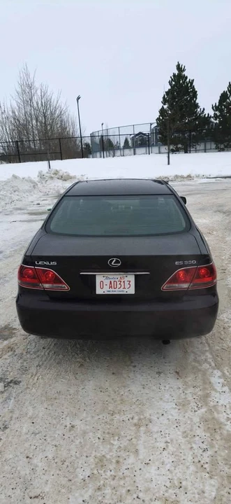 2006 Lexus ES 3rd Gen - Image 11 of 20