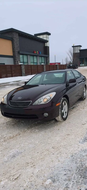 2006 Lexus ES 3rd Gen - Image 2 of 20