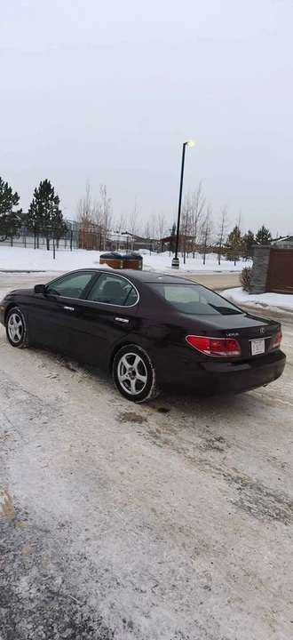 2006 Lexus ES 3rd Gen - Image 12 of 20