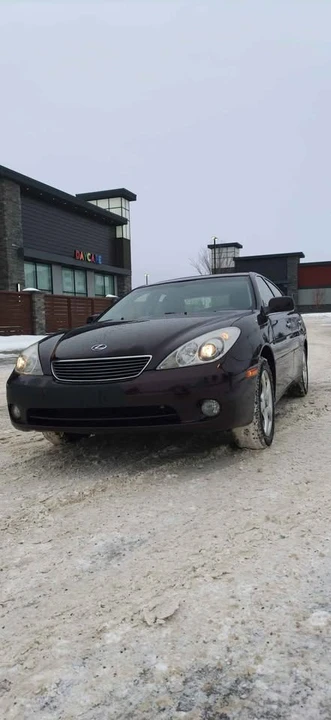 2006 Lexus ES 3rd Gen - Image 4 of 20