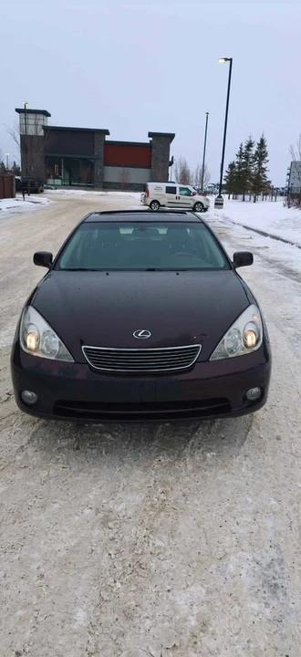 2006 Lexus ES 3rd Gen - Image 5 of 20