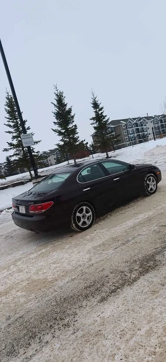 2006 Lexus ES 3rd Gen - Image 13 of 20