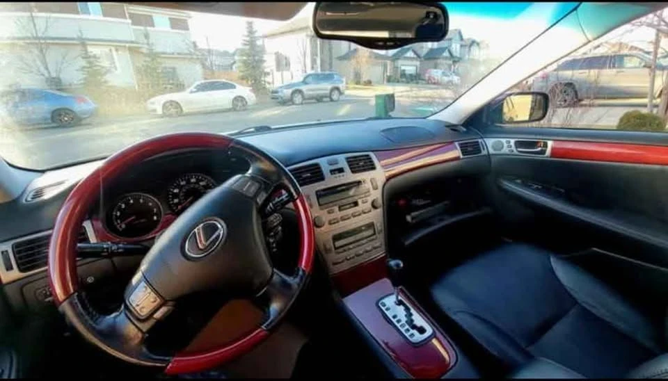 2006 Lexus ES 3rd Gen - Image 19 of 20