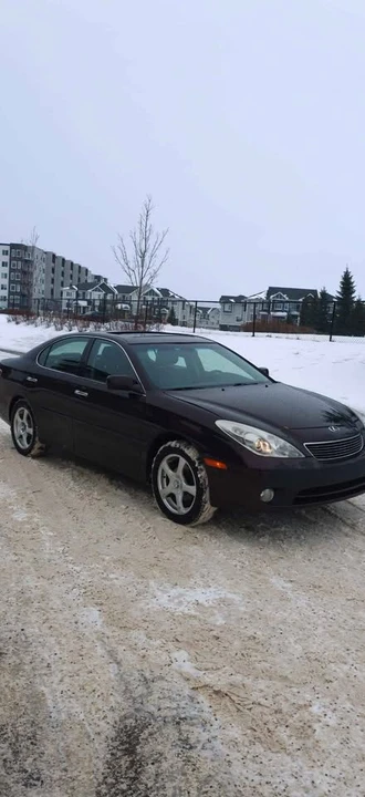 2006 Lexus ES 3rd Gen - Image 14 of 20