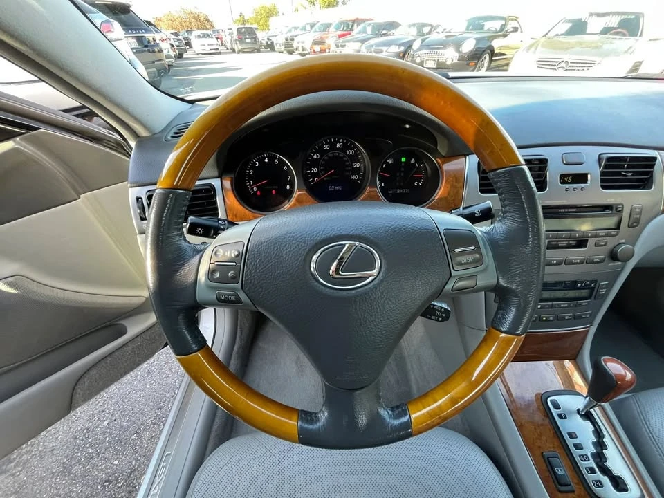 2006 Lexus ES 4th Gen - Image 20 of 20
