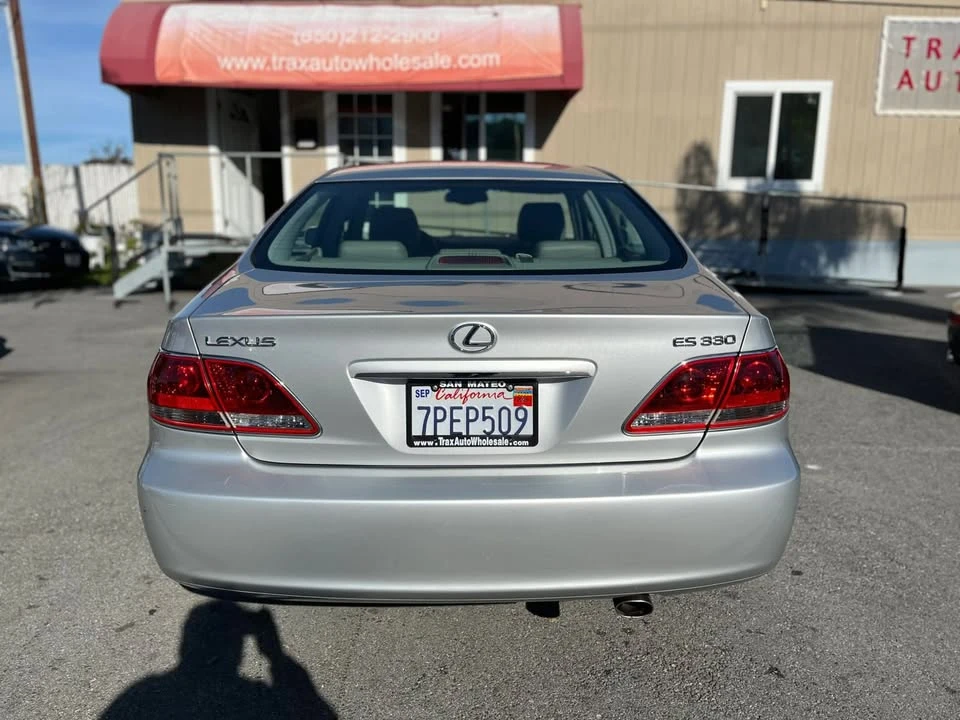 2006 Lexus ES 4th Gen - Image 6 of 20