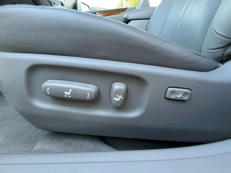 2006 Lexus ES 4th Gen - Image 12 of 20