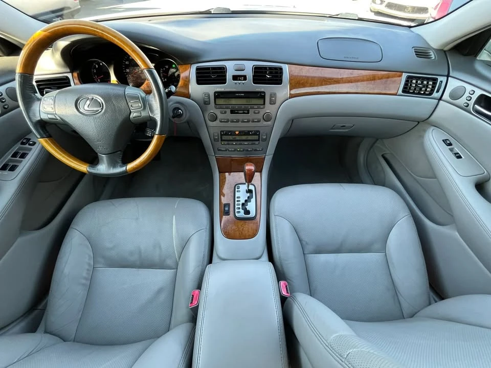 2006 Lexus ES 4th Gen - Image 18 of 20