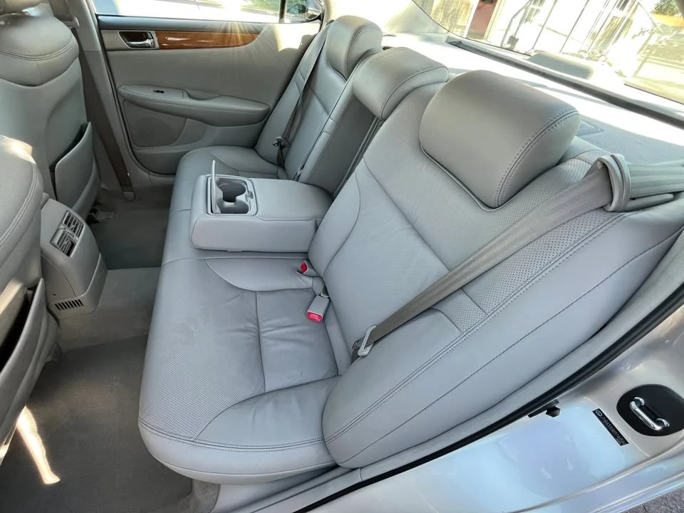 2006 Lexus ES 4th Gen - Image 16 of 20
