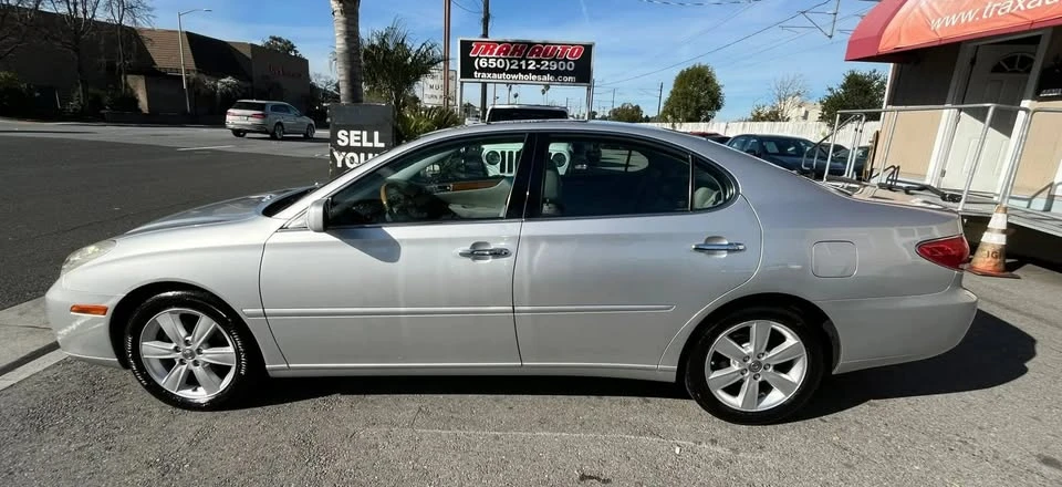2006 Lexus ES 4th Gen - Image 4 of 20
