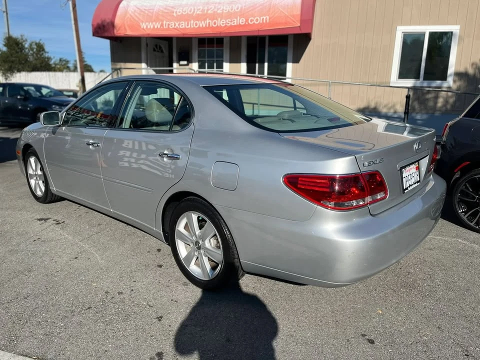 2006 Lexus ES 4th Gen - Image 5 of 20
