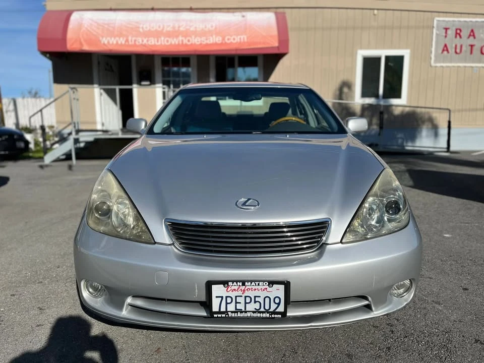 2006 Lexus ES 4th Gen - Image 2 of 20