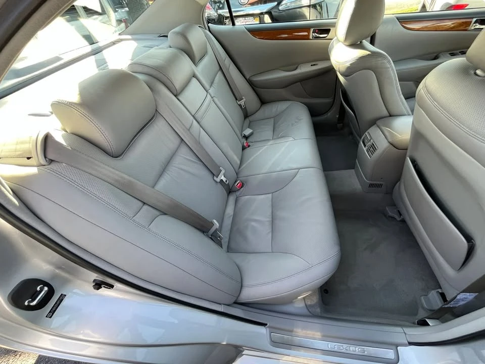 2006 Lexus ES 4th Gen - Image 17 of 20
