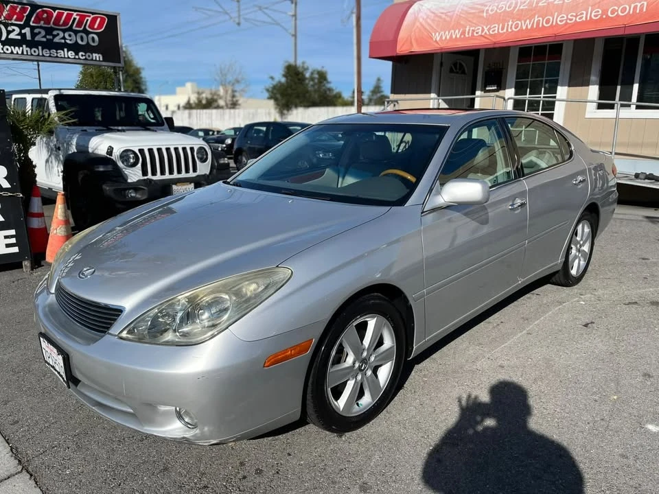 2006 Lexus ES 4th Gen - Image 3 of 20