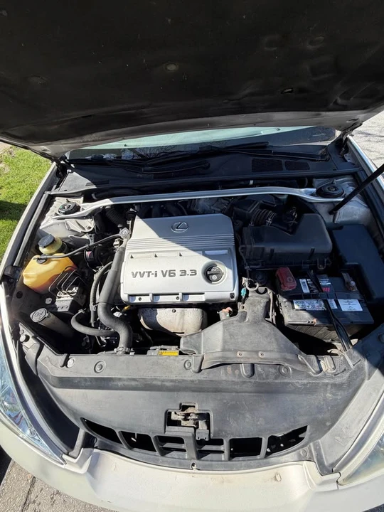 2006 Lexus ES 4th Gen - Image 6 of 8