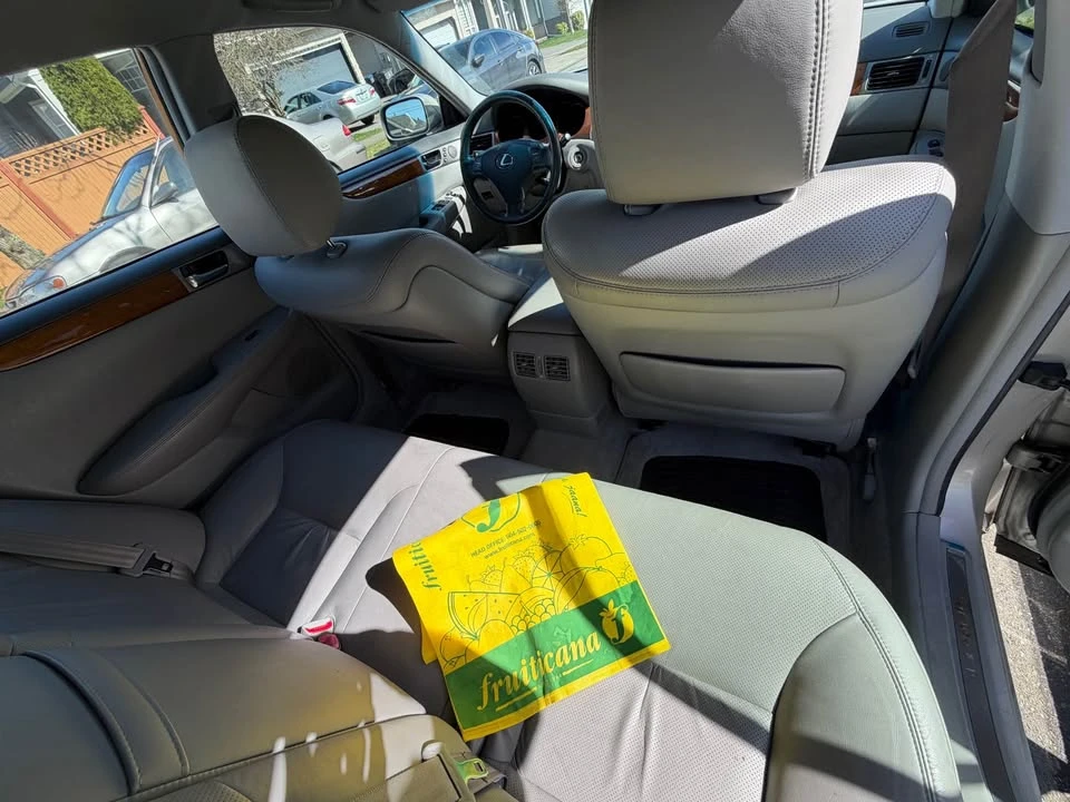 2006 Lexus ES 4th Gen - Image 5 of 8
