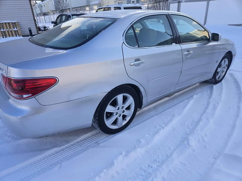 2006 Lexus ES 4th Gen - Image 8 of 17