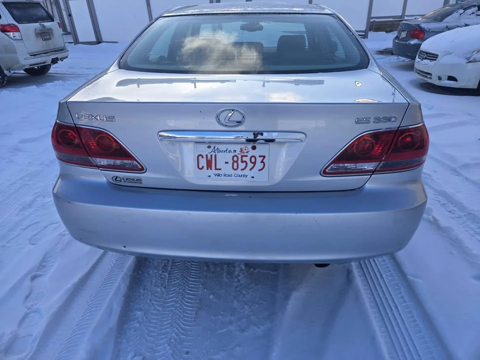 2006 Lexus ES 4th Gen - Image 9 of 17