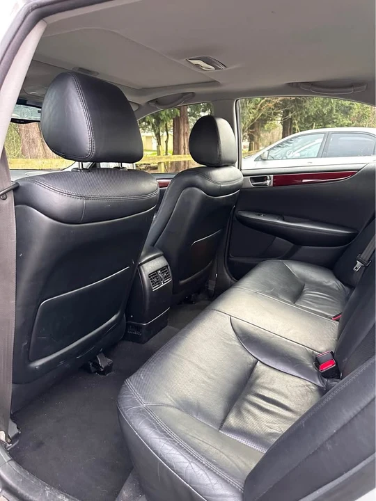 2006 Lexus ES 3rd Gen - Image 11 of 11