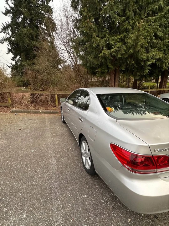 2006 Lexus ES 3rd Gen - Image 10 of 11