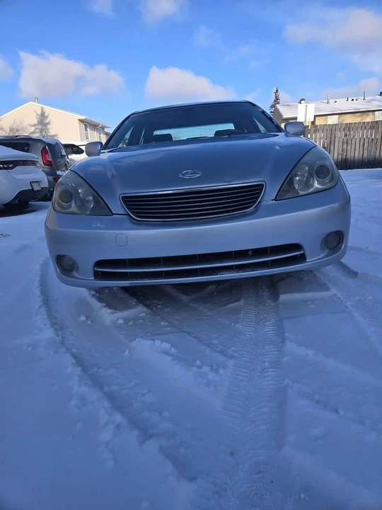 2006 Lexus ES 4th Gen - Image 10 of 17