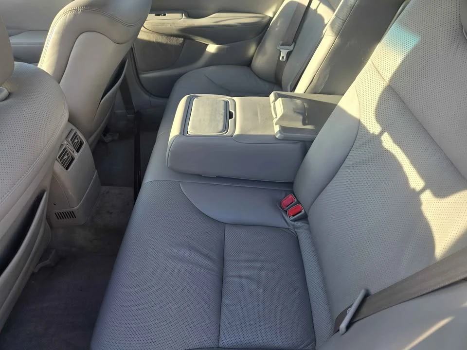 2006 Lexus ES 4th Gen - Image 14 of 17