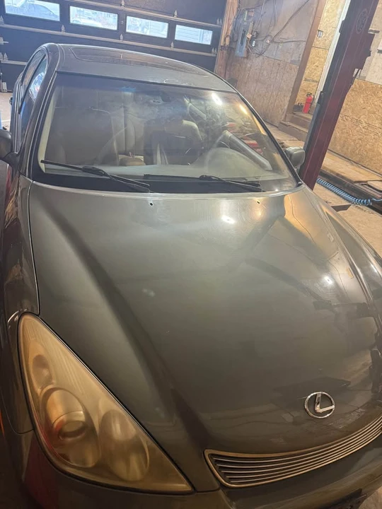 2006 Lexus ES 4th Gen - Image 10 of 12