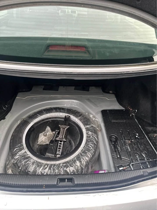 2006 Lexus ES 3rd Gen - Image 5 of 11