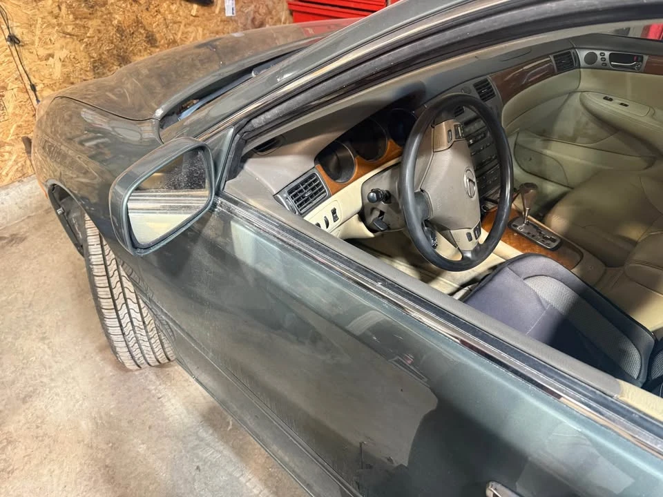 2006 Lexus ES 4th Gen - Image 11 of 12