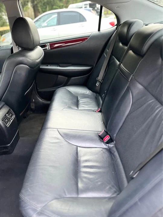 2006 Lexus ES 3rd Gen - Image 7 of 11
