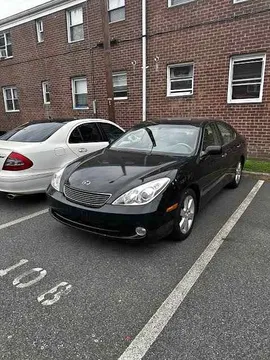 2006 Lexus ES