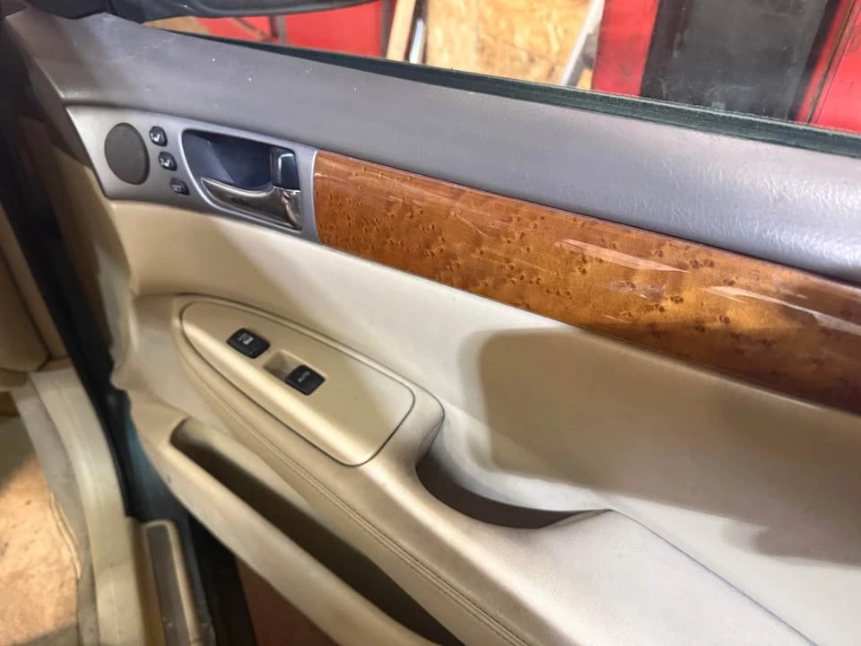 2006 Lexus ES 4th Gen - Image 4 of 12