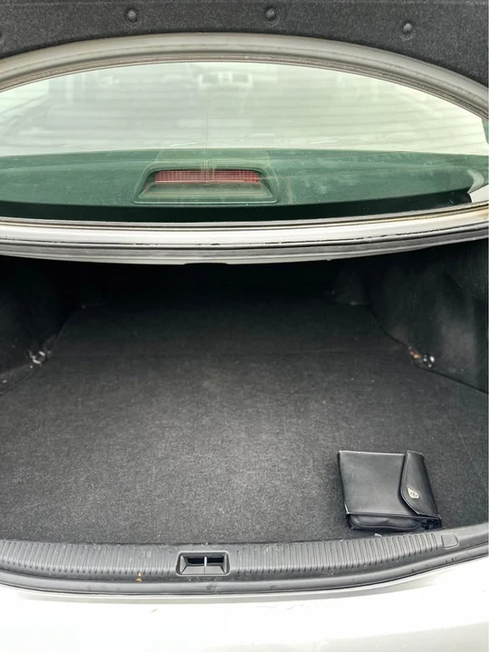 2006 Lexus ES 3rd Gen - Image 6 of 11
