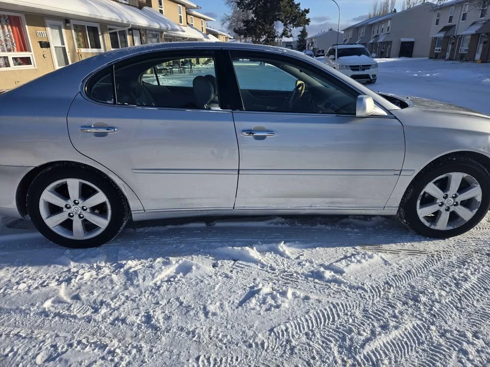 2006 Lexus ES 4th Gen - Image 4 of 17