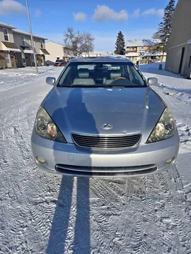 2006 Lexus ES 330