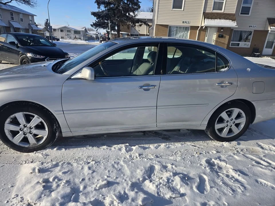 2006 Lexus ES 4th Gen - Image 3 of 17