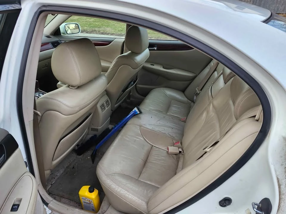 2006 Lexus ES 4th Gen - Image 5 of 7
