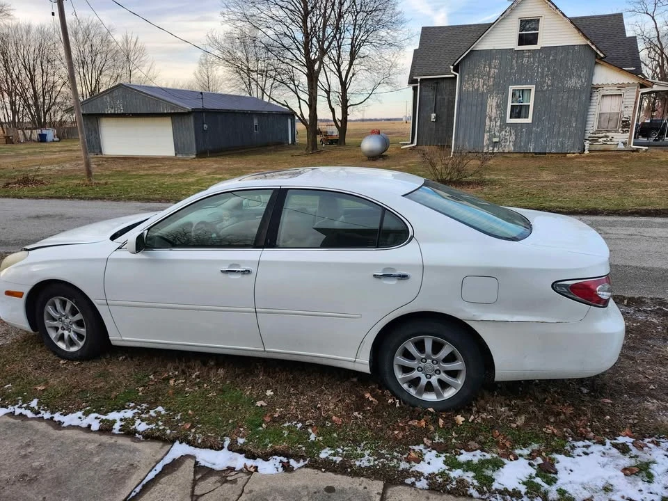 2006 Lexus ES 4th Gen - Image 3 of 7