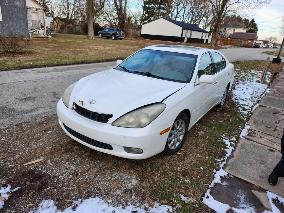 2006 Lexus ES 4th Gen - Image 6 of 7