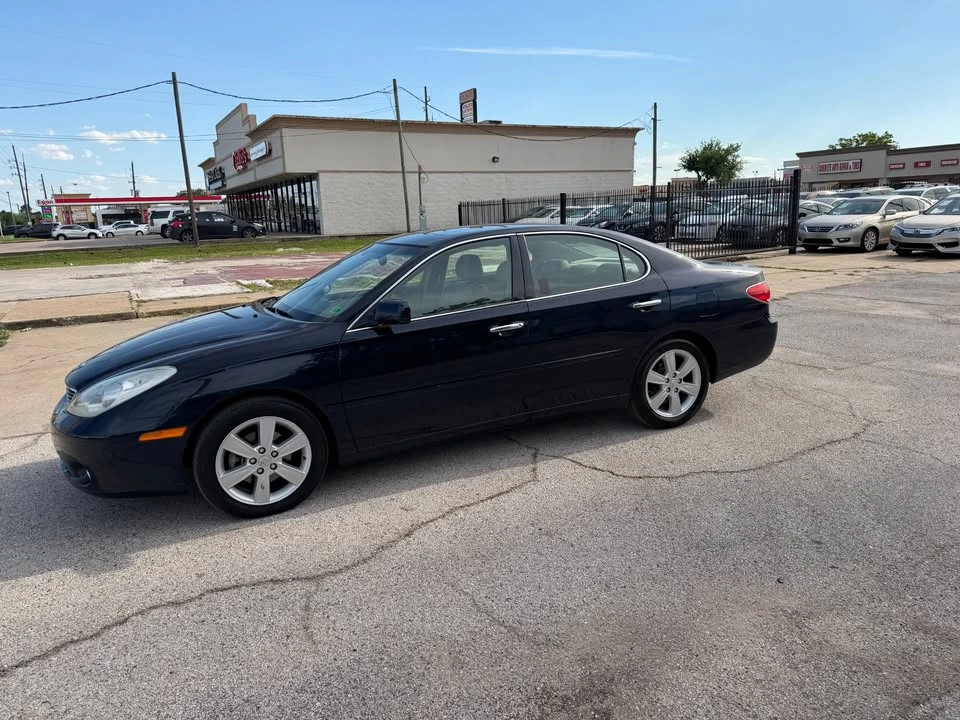 2006 Lexus ES 4th Gen - Image 9 of 20
