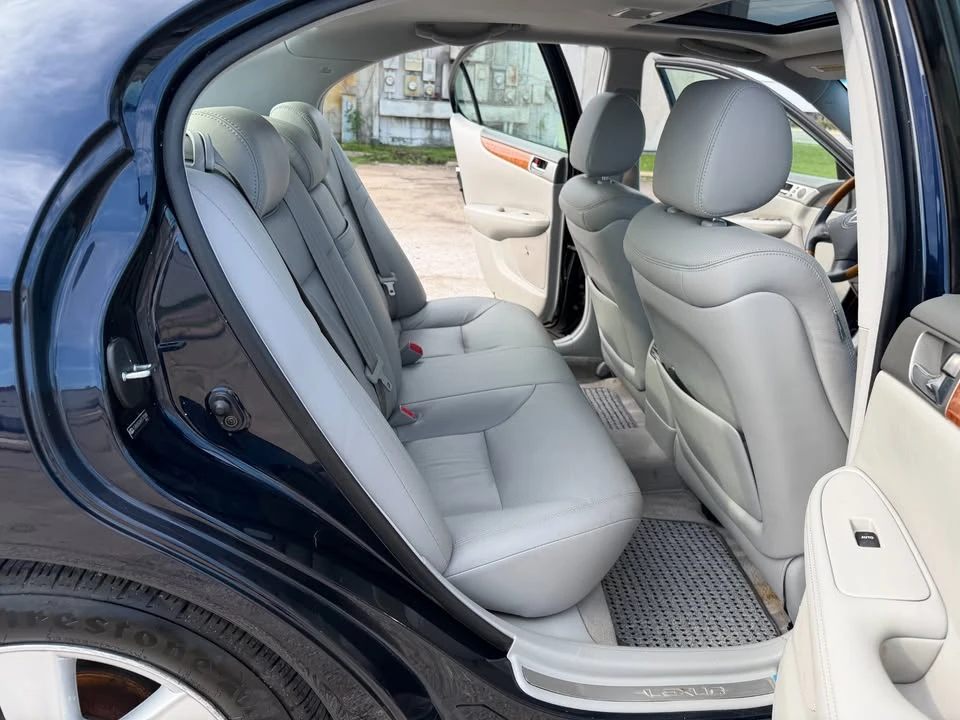 2006 Lexus ES 4th Gen - Image 8 of 20