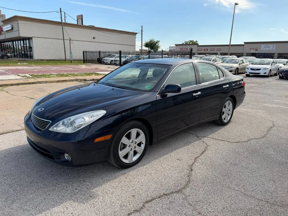 2006 Lexus ES 4th Gen - Image 4 of 20