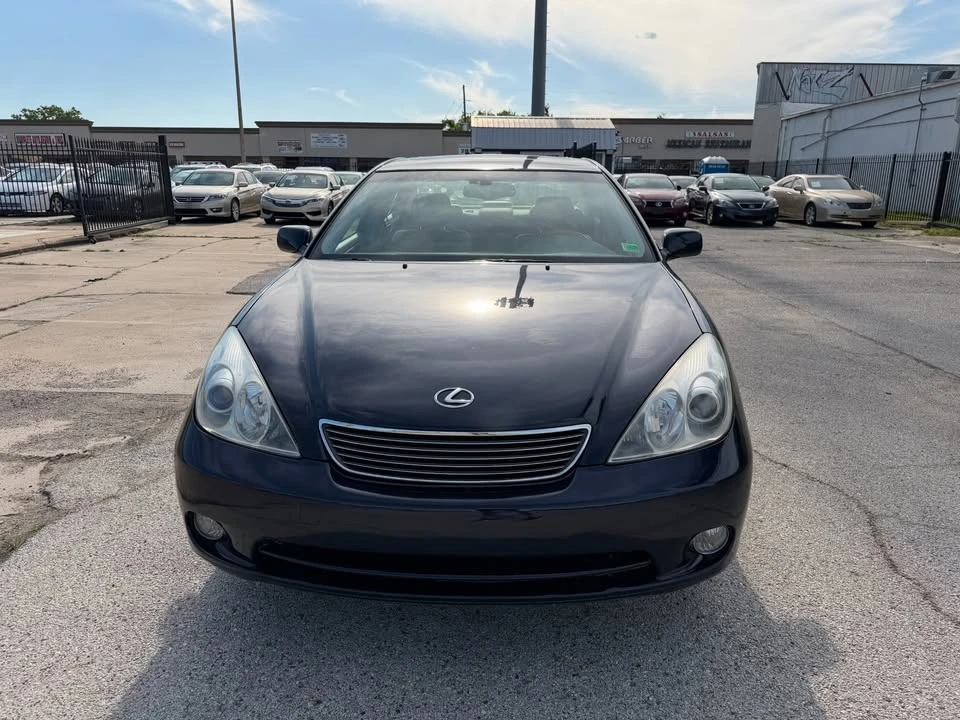 2006 Lexus ES 4th Gen - Image 15 of 20